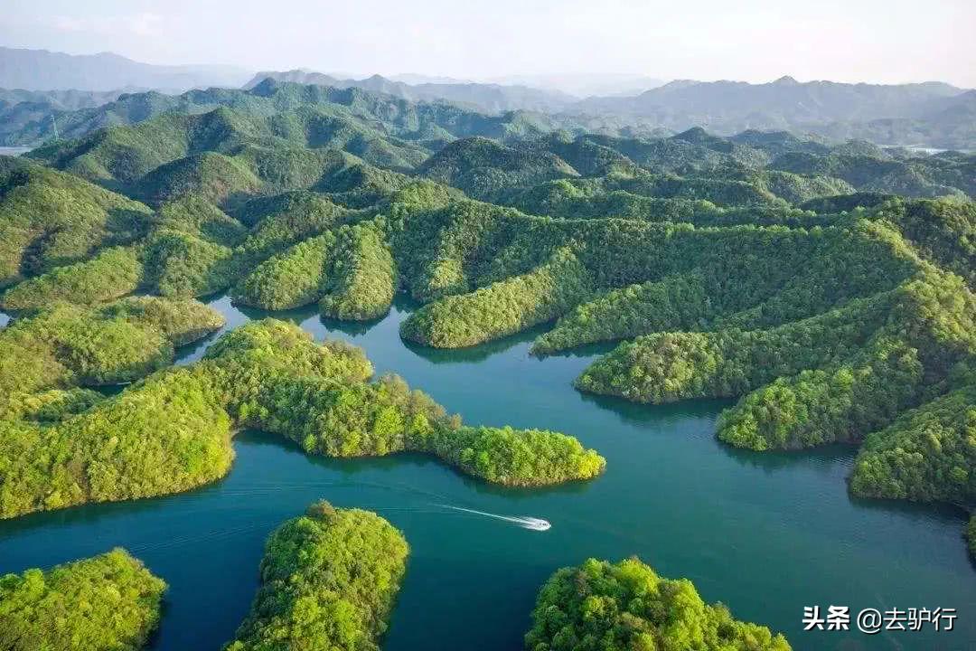 安徽除了黄山，还有这三座美丽小城，存在感不强少有游客慕名而来