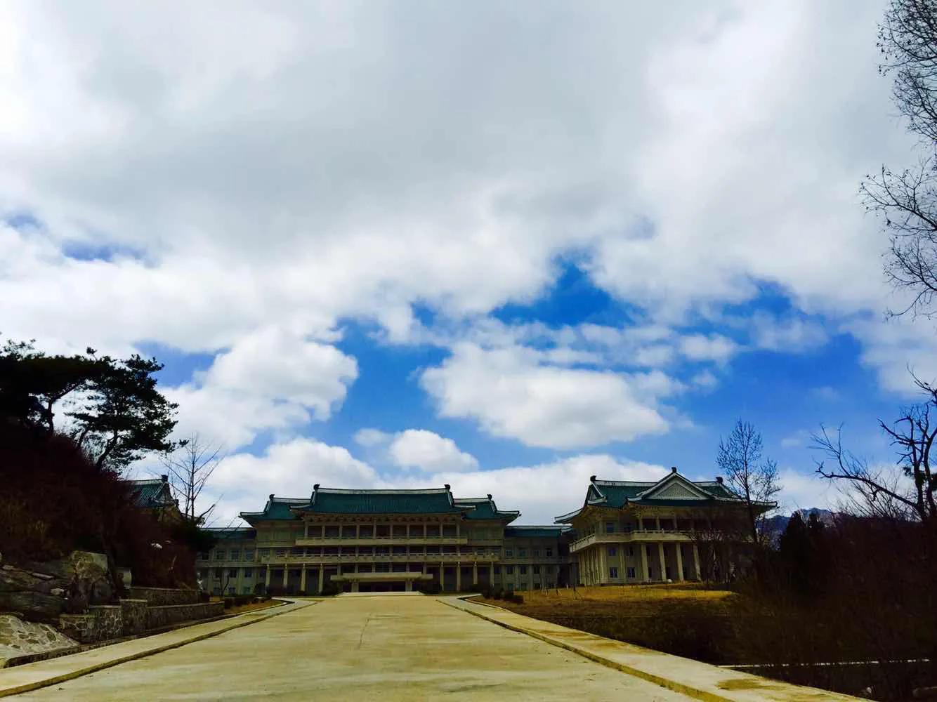 强推大家去揭开它神秘面纱的国家-北朝鲜，那里跟你想象中不一样