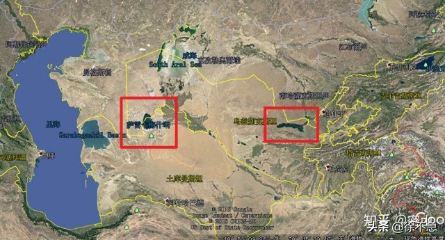 谷歌地图重现十年前的景象,谷歌2000年超清卫星地图