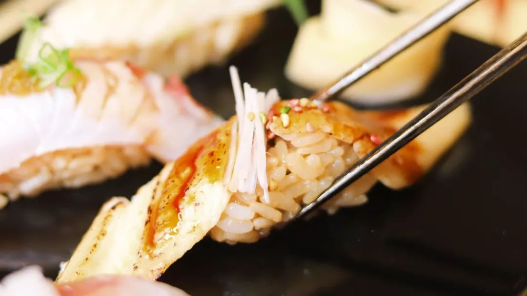 厦门日料自助米其林,厦门米其林怎么吃