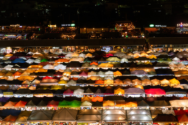 万象飞曼谷落地签攻略,从马累飞曼谷可以落地签吗