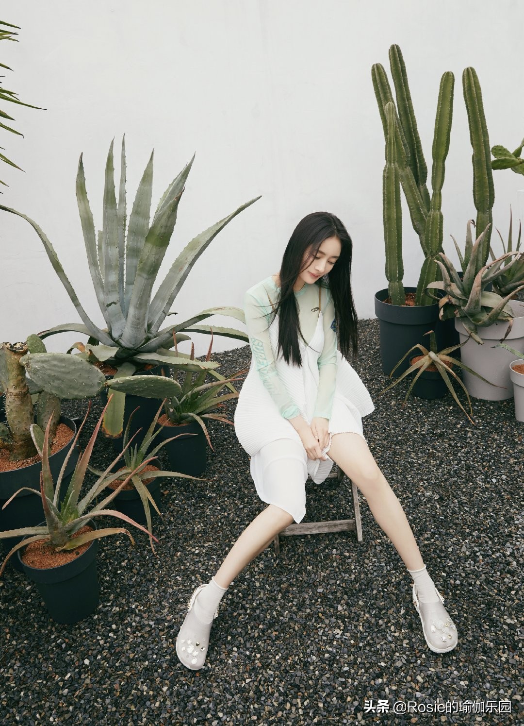 小腿粗外翻怎么穿短裙,穿高跟鞋导致腿粗怎么减