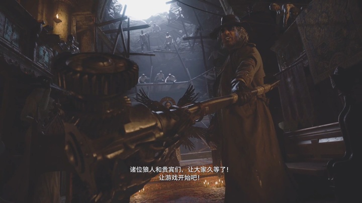 生化危机编年史0-8解说,一口气看完生化危机1到8