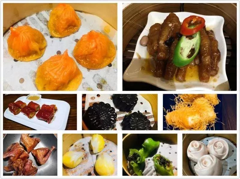 广州最正宗的早茶是哪一家,想吃最地道的早茶要去哪个地方