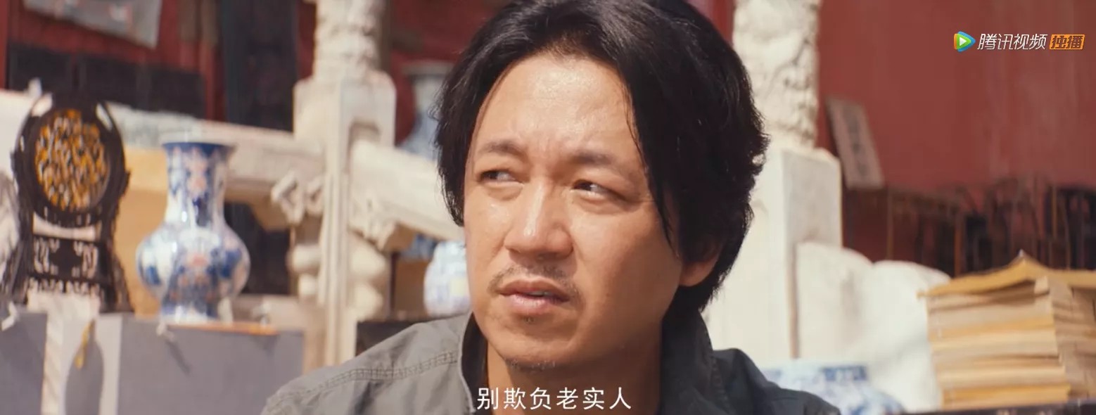 潘粤明被怼视频大全,鬼吹灯之云南虫谷电视剧潘粤明