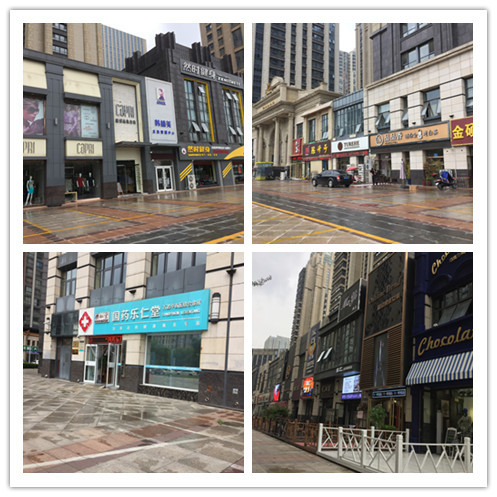 万达公馆别墅价格,万达公馆豪宅介绍