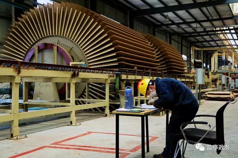 盐亭40年的样子,40年翻天覆地的巨变