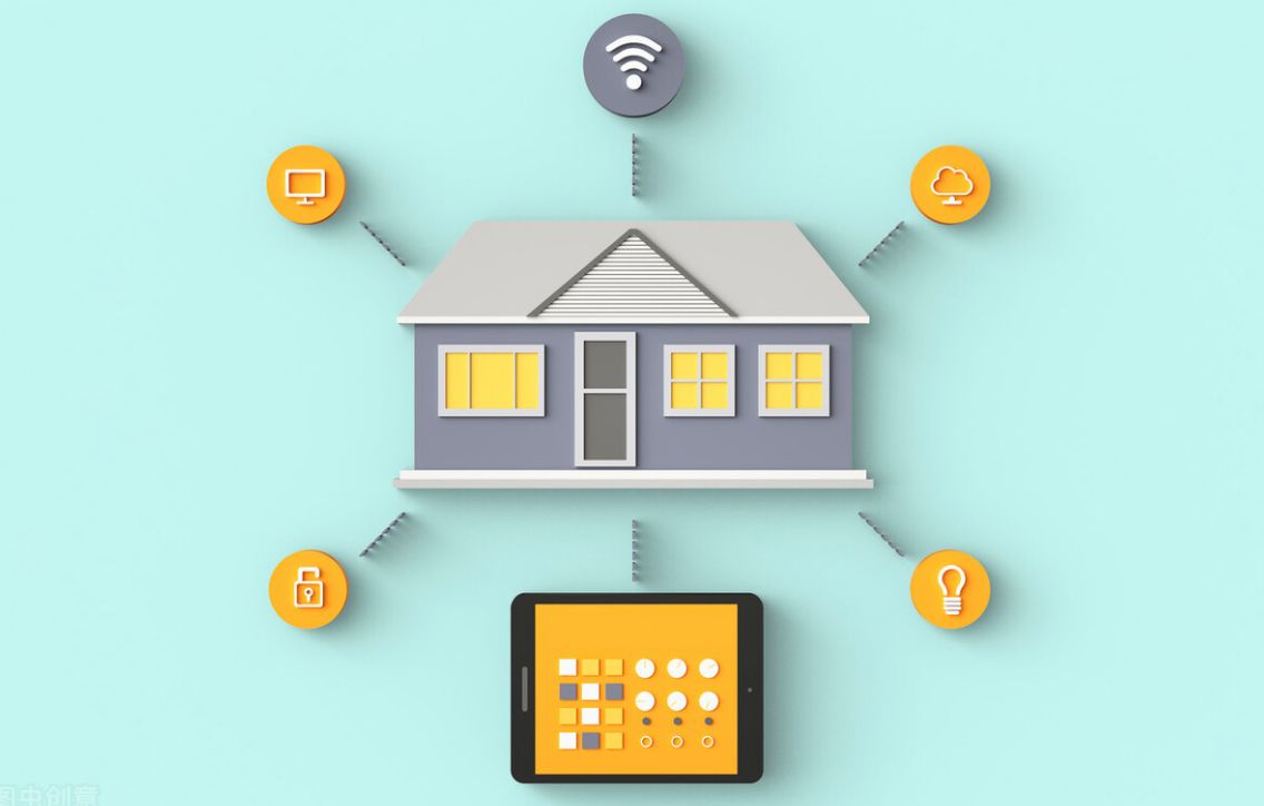 华为全屋智能和小米智能家居区别,华为vs小米谁的智能家居更靠谱