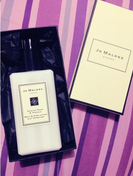 推荐香味持久好闻的香氛身体乳,保湿香氛身体乳哪个好闻点