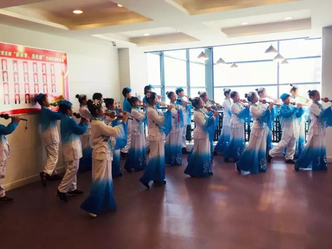 长春市第一实验银河小学,一实验银河小学最新消息