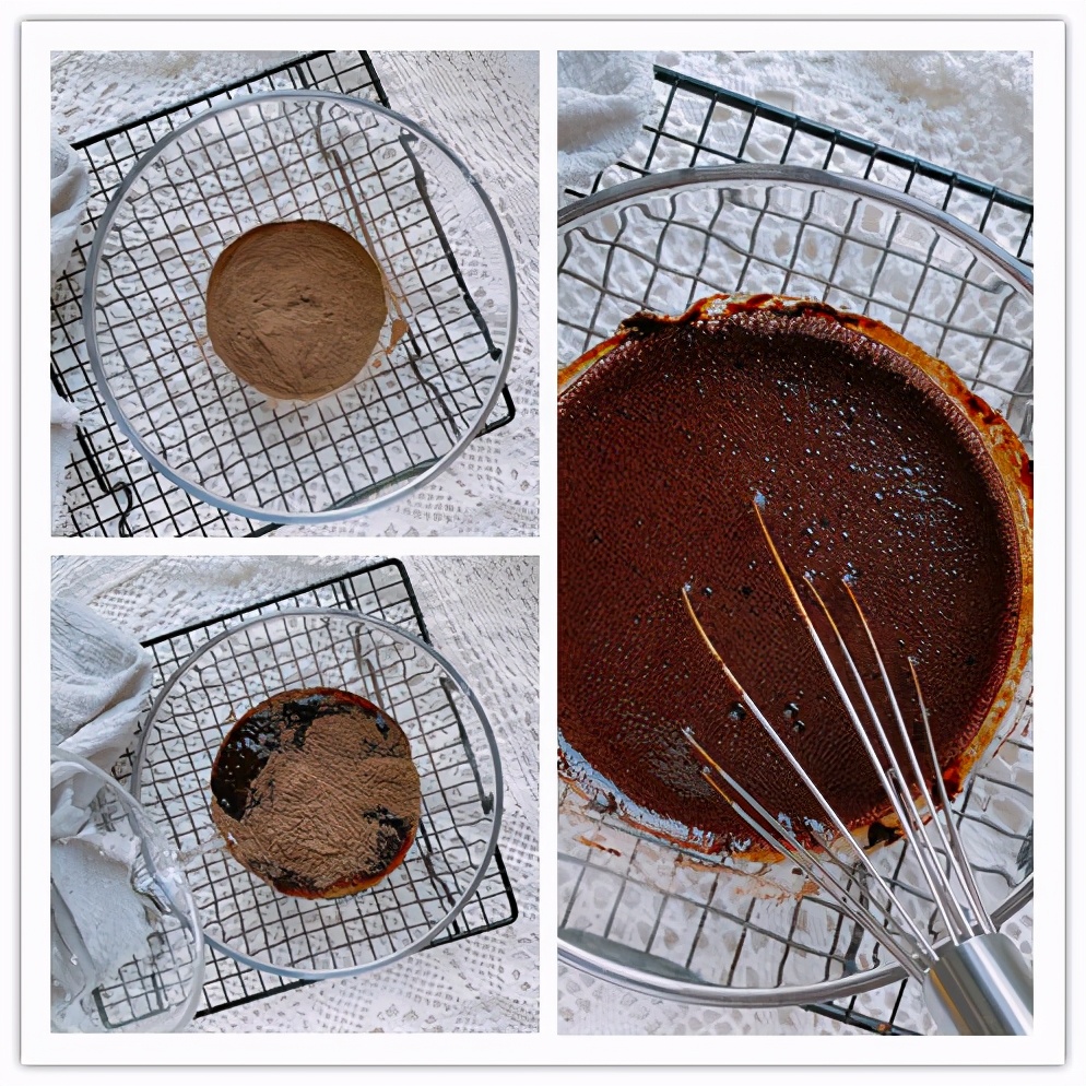 自制清热解毒去火甜品,夏日降暑甜品水果