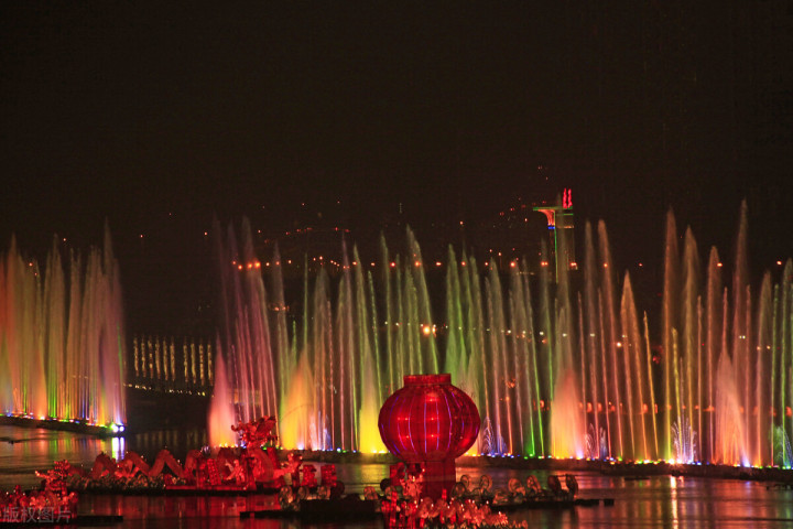 五一自驾游推荐景点武汉,武汉适合周末出游的地方