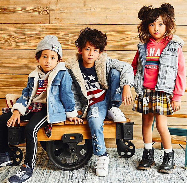 除了muji和优衣库,这些日系品牌你都知道吗?