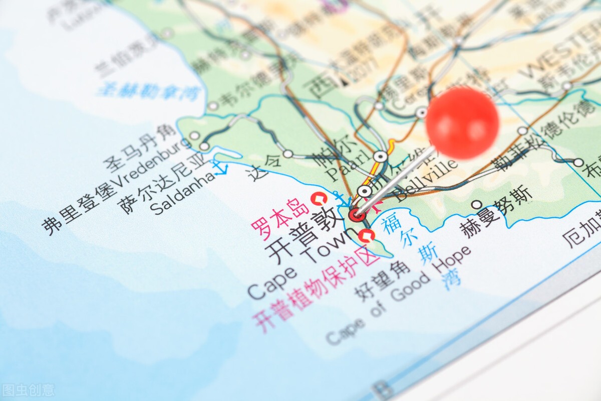 南非知识科普,南非的冷知识视频