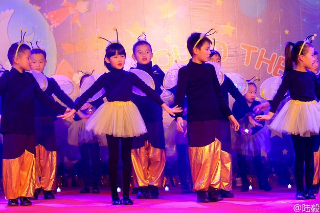 费曼森碟,费曼娱乐圈