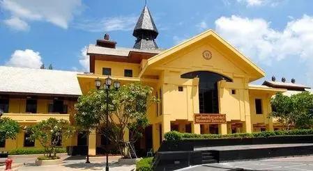 泰国留学签证办理流程及费用,泰国留学签证网上预约流程