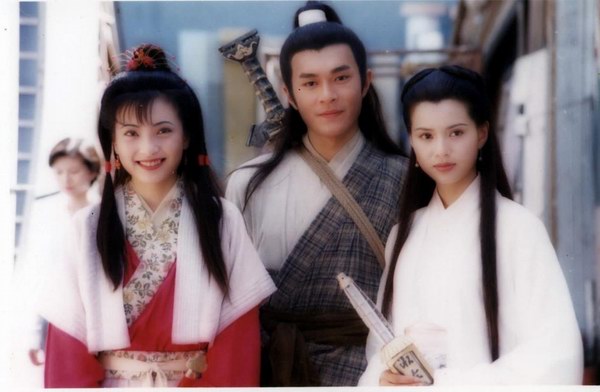 黄蓉是一个什么样性格的人,黄蓉老了怎么就变了