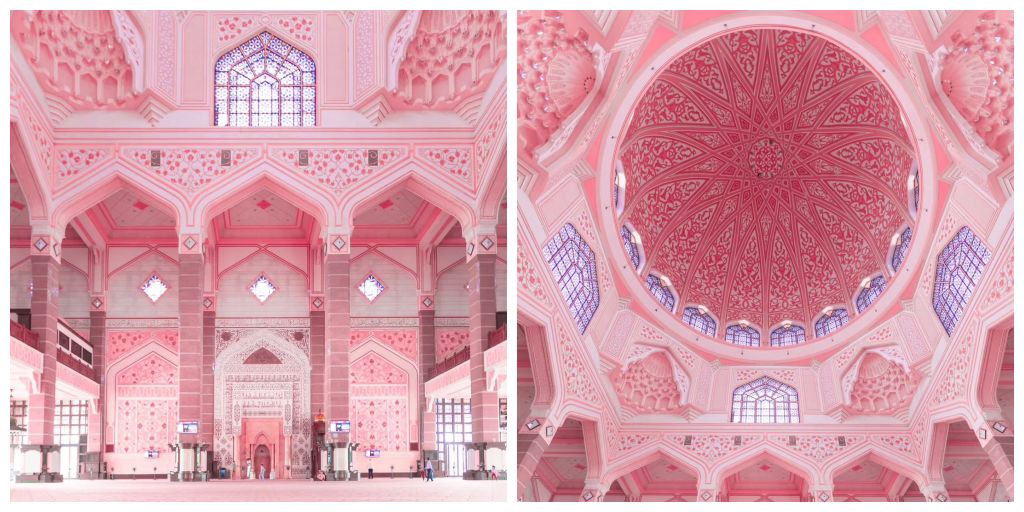 Travel||一周打卡新马泰的五城市，我pick了高性价比的新玩法