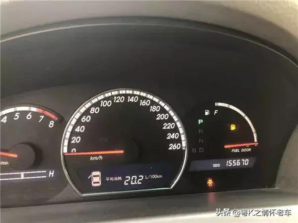 有人说12代皇冠才算经典,十二代皇冠需要经常维修吗