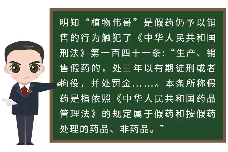 案例｜假药披上保健品外衣在药房偷偷销售，违法