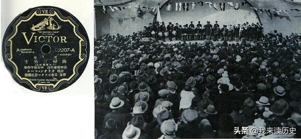 二战日本陆军工兵器材，肉弹三勇士：庶民军神，日军国内造神典型