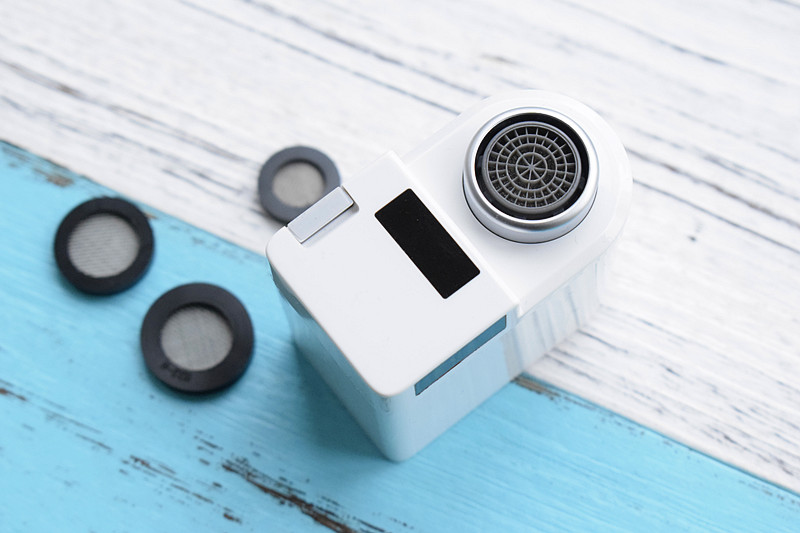 节水小工具,最实用的节水器