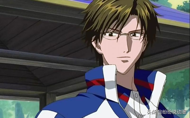 网球王子：手冢国光的50个小秘密，遇事谨慎冷静，具有领导者才能