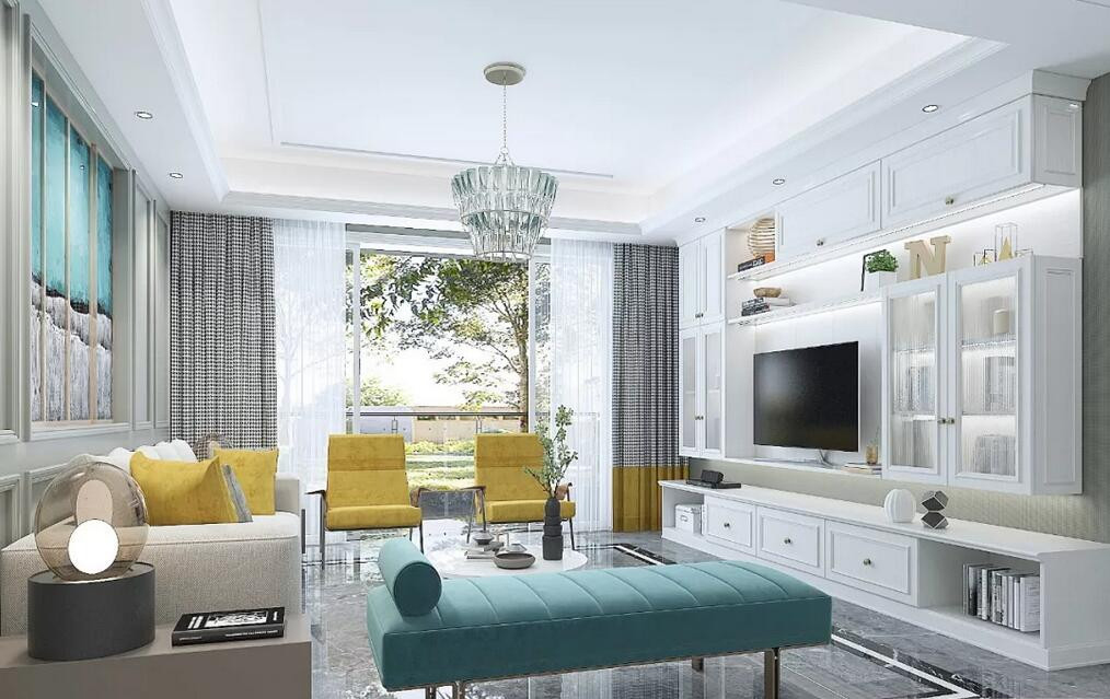 白色的家具变黄怎么办,白色家具漆面变黄怎样恢复白色