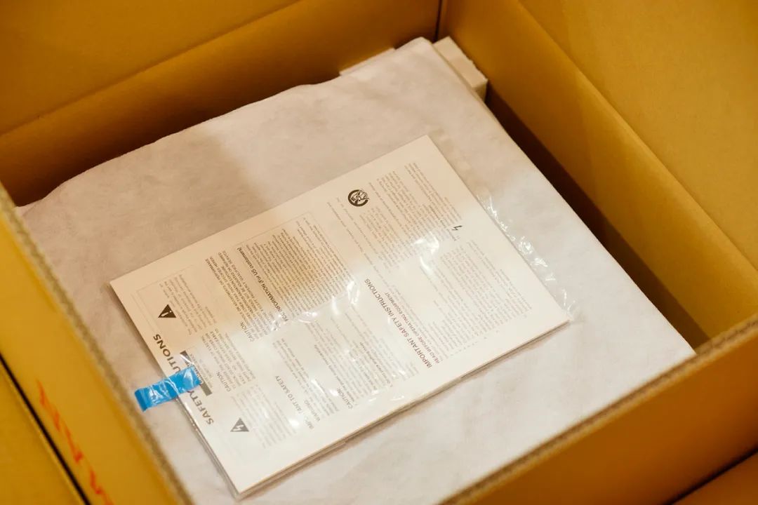 开箱篇—LUXMAN力仕D-03XCD/串流解码*放播**器