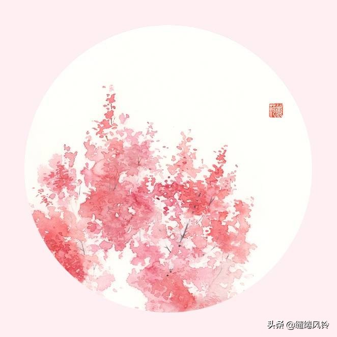 飞花令带有花的成语,带有花的古诗名句飞花令