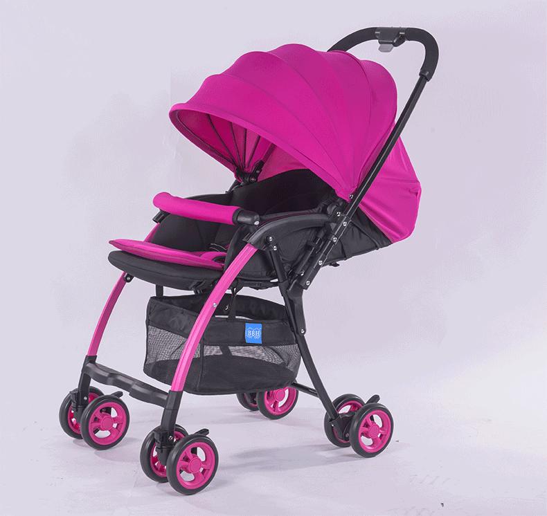 vovo婴儿车选购攻略,婴儿车选购攻略昆塔斯和虎贝尔