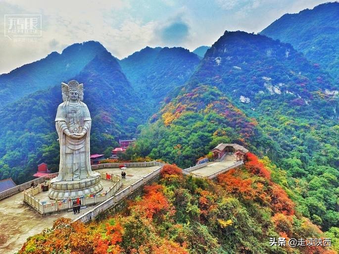 中国第五大城市西安,外地人眼中西安算大城市吗