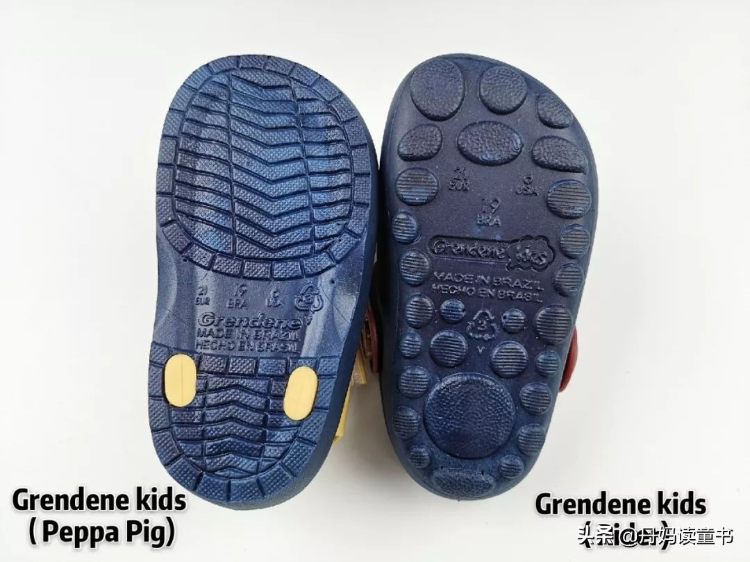 儿童凉鞋该如何选择,测评儿童凉鞋超标