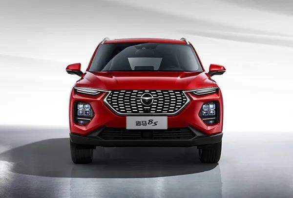 小鹏收购广东福迪汽车有限公司,海马汽车和小鹏汽车的关系