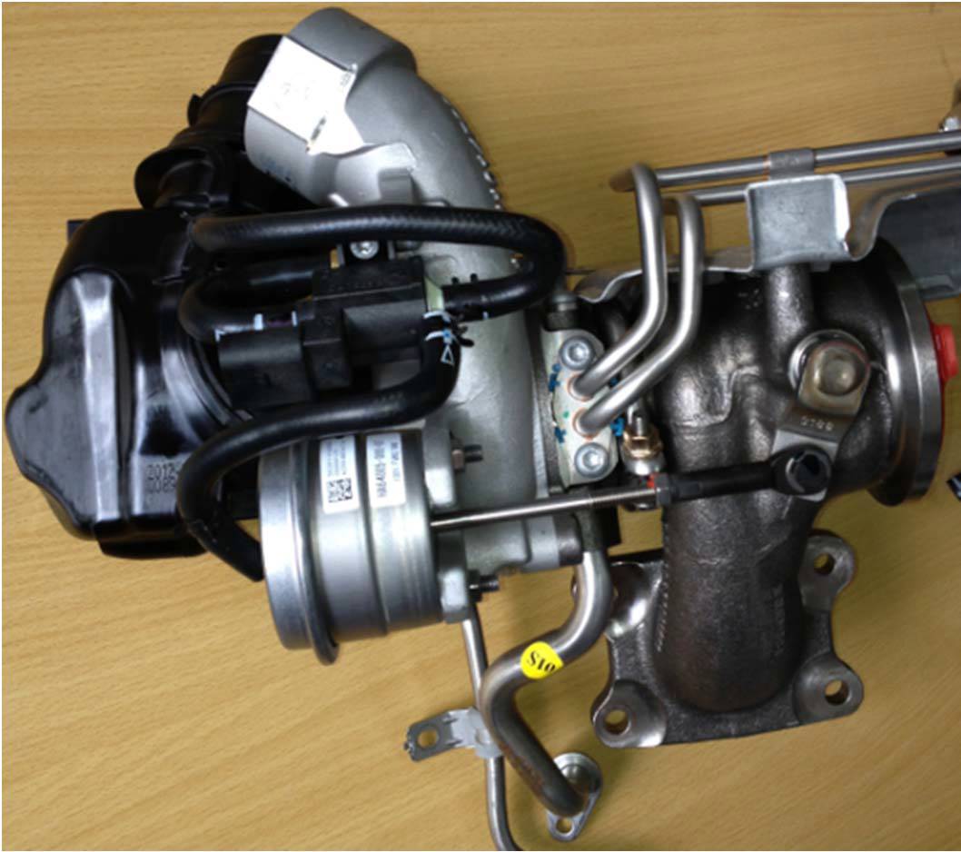 大众ea211发动机1.4t,大众ea211发动机维修视频