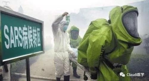 历史上五次重大传染病,中国是如何战胜的?