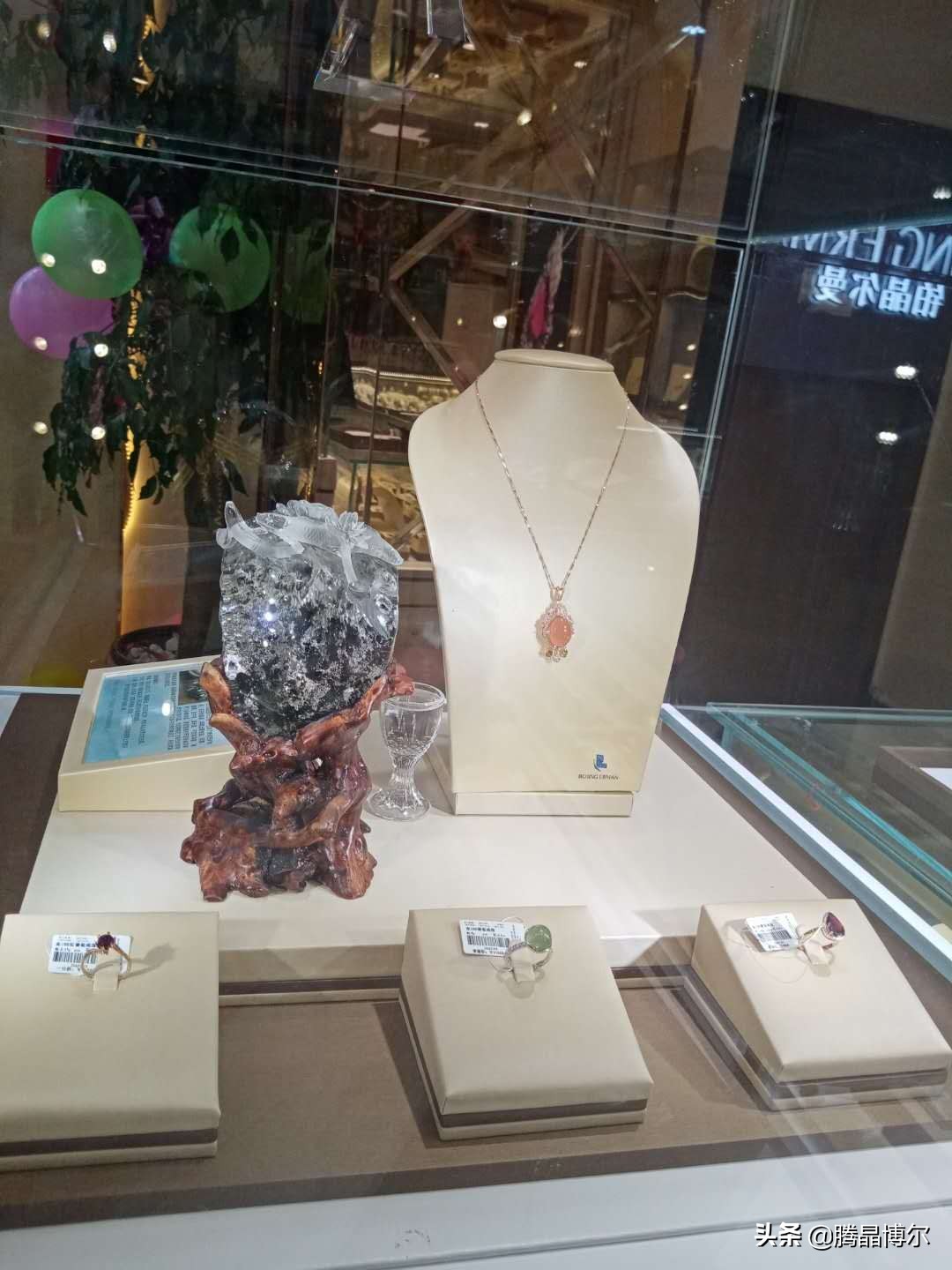 投资个水晶厂要多少钱,投资一个水晶店需要多少钱