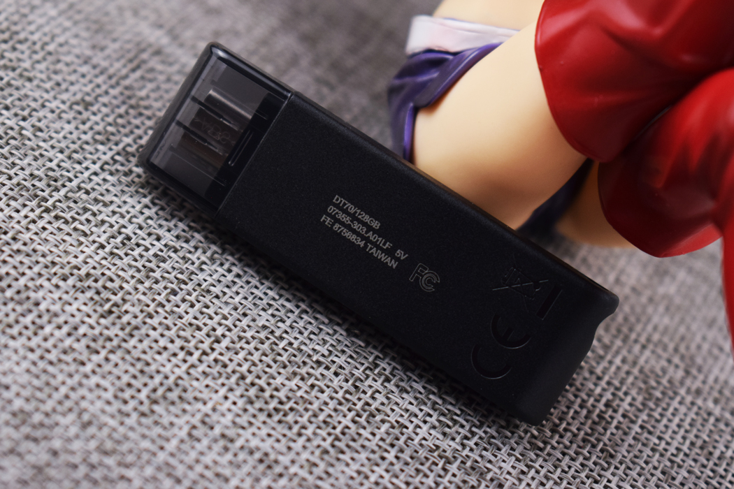 金士顿microduo3,给手机加硬盘