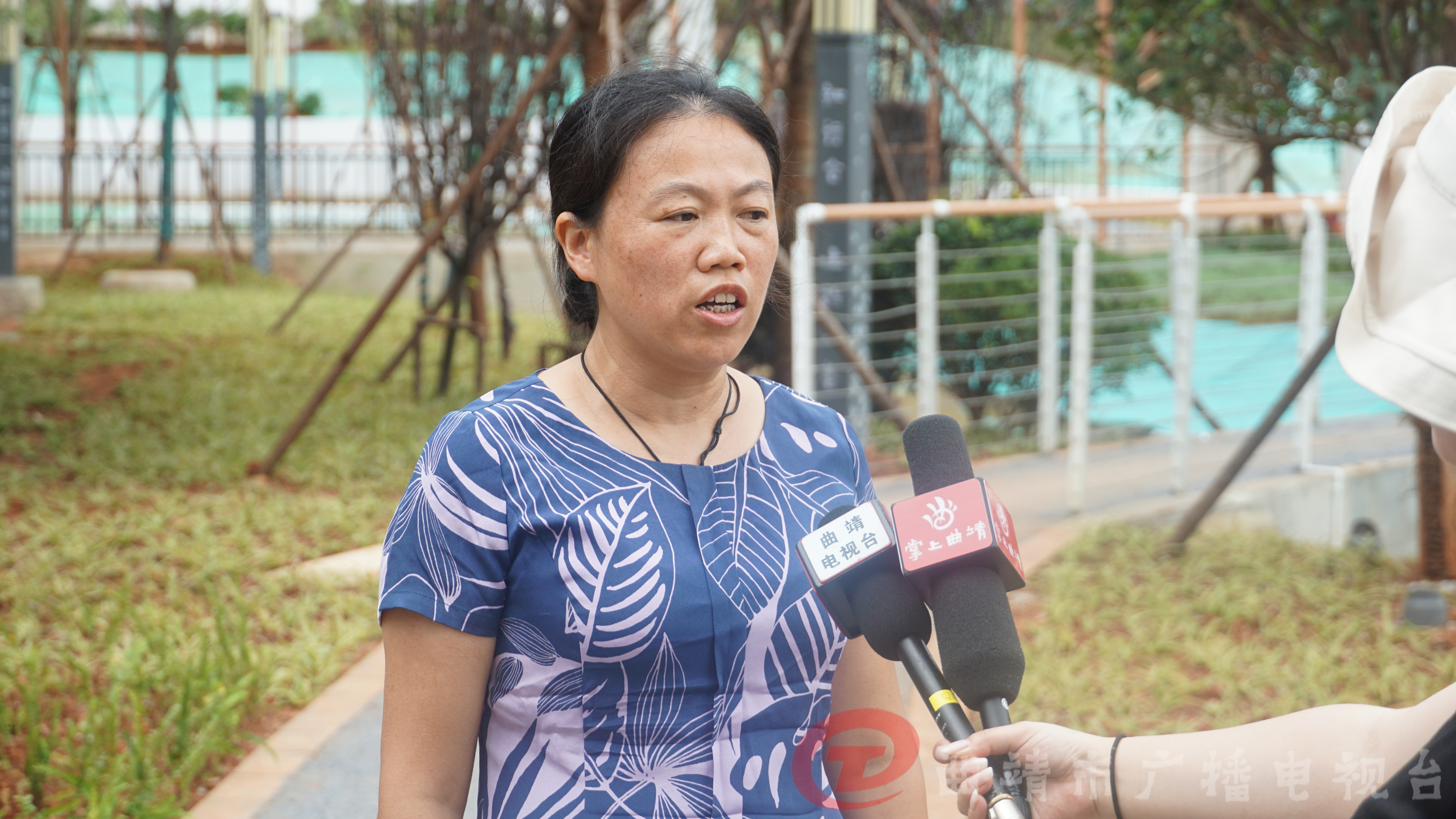 为曲靖教育点赞,曲靖家长重视教育