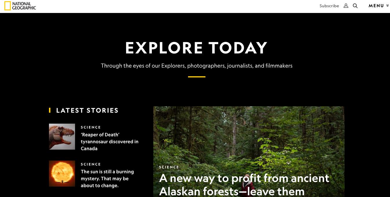 十大优秀摄影网站推荐大全,优秀摄影爱好者网站推荐