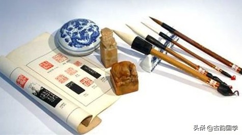 书法题字集锦,书法家必备挥毫题字宝典值得收藏