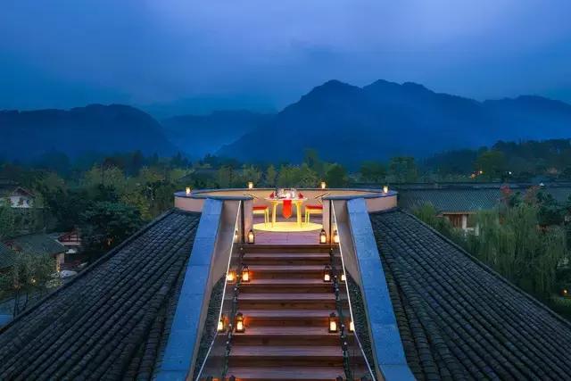 10个超奢华品牌酒店,全球奢华酒店房间