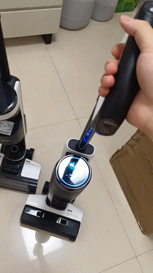 追觅和添可洗地机哪个值得买,添可新款洗地机团购