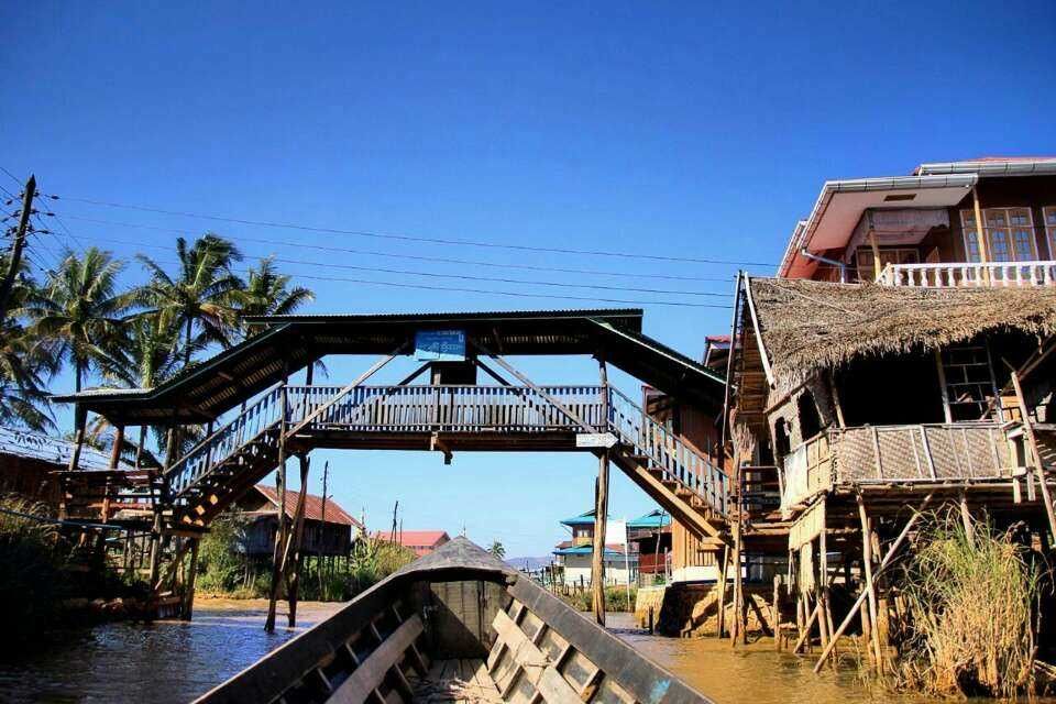 千年佛国的缅甸,缅甸佛国秘境