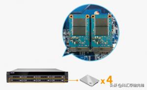 威联通ts-832px-rp,威联通ts-853网络存储服务器