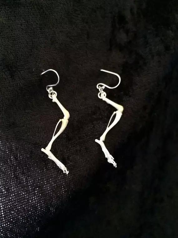 现实中存在的20种恐怖重口的小玩意，你能坚持看到第几个？