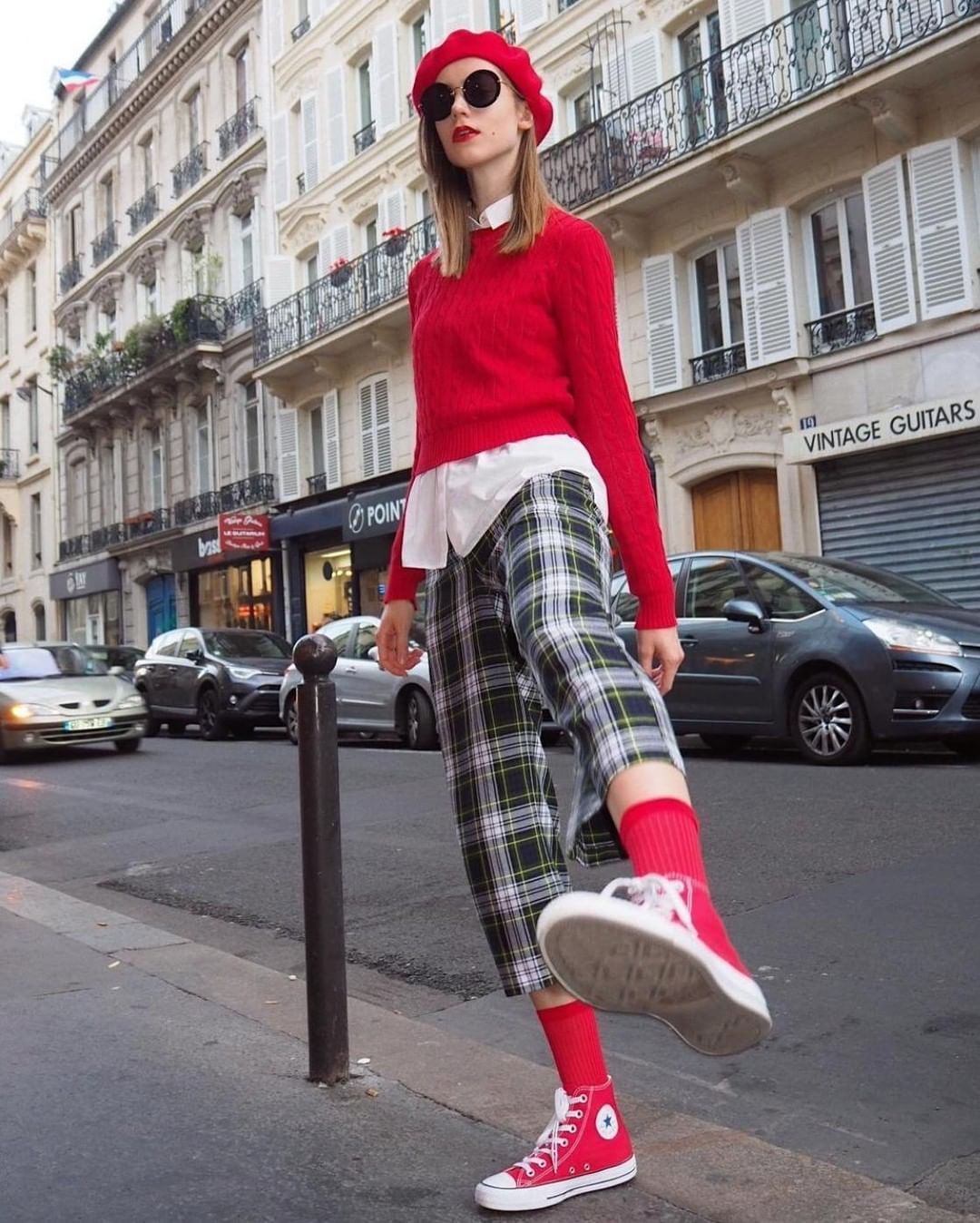 秋冬内搭这几款毛衣经典又实穿,毛衣如何穿搭才能温柔又大气