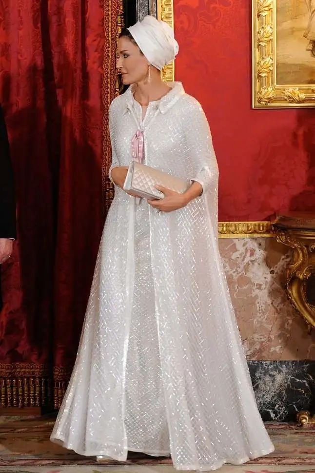 RR·TRENDS|OldMoney与NewMoney间的高定之争