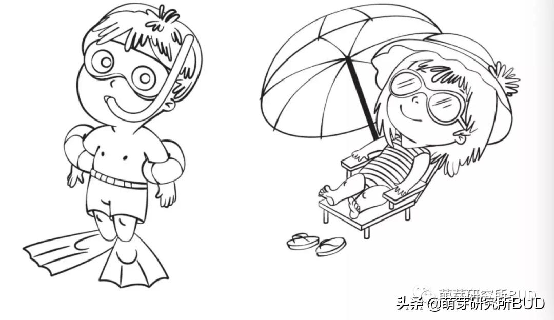 关于小孩子性教育的知识,千万别忽视孩子的性教育