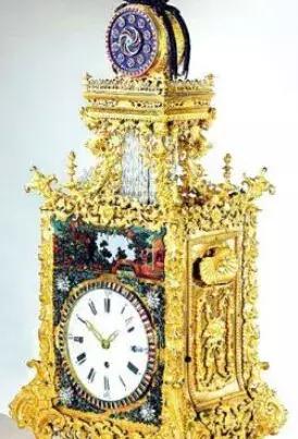 广州仿表,为什么仿表都来自广州